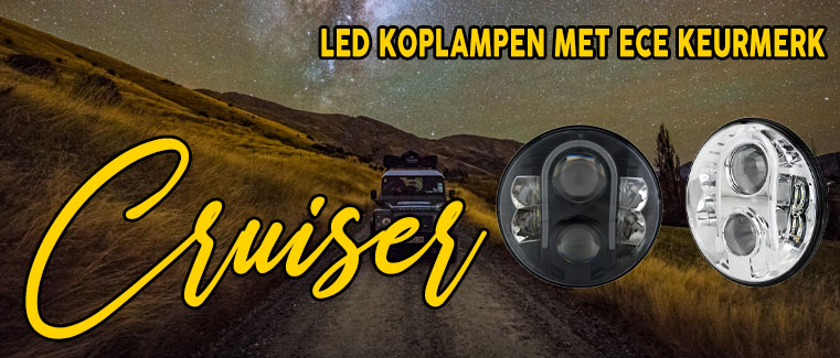 cruiser
