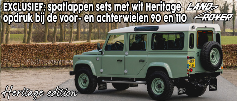 heritage
