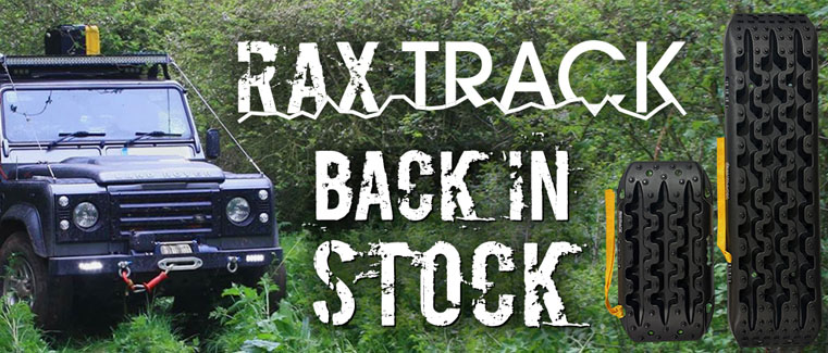 rax track