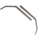 Winddeflectors - voordeuren New 110