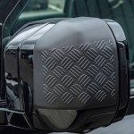 Bescherming spiegelkappen 