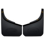 Classic spatlappenset achterzijde 90 - 110