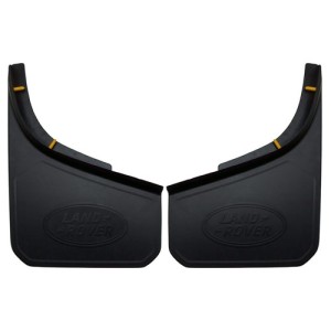 Classic spatlappenset achterzijde 90 - 110