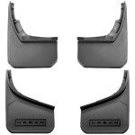 Urban spatlappen Defender 90 & 110