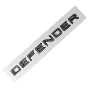 3D New defender brunel grijs