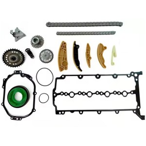 Distributie ketting kit AJ200D Ingenium 4 cilinder Distributie ketting kit AJ200D Ingenium 4 cilinder