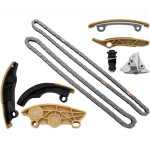 Distributie ketting kit AJ200P Ingenium 4 cilinder Distributie ketting kit AJ200P Ingenium 4 cilinder