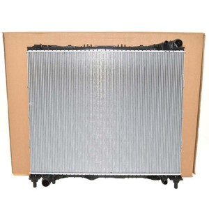 Radiateur 5.0 V8, G-spec