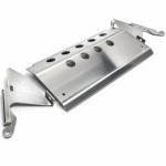 Stuurasbescherming - heavy duty