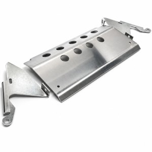 Stuurasbescherming - heavy duty