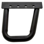 Hoekbescherming linksachter 130