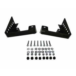 Hoekbescherming achter 110