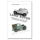 Boek: Land Rover, Ben Fogle 