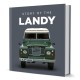 Boek: Story of the Landy 