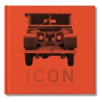 Boek: ICON