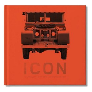 Boek: ICON