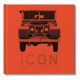 Boek: ICON 