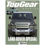 Boek: TopGear Land Rover Special