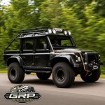 Spectre wielkast verbreders 