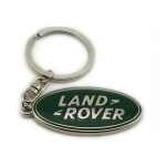 Sleutelhanger Land Rover