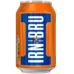 IRN BRU 330ML BLIK 