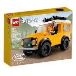 Lego classic Defender 