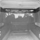 RAX upper cargo shelf 
