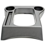 MUD R380 Tunnel Tray