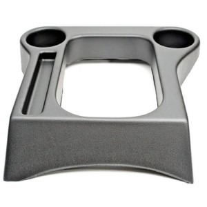 MUD R380 Tunnel Tray MUD R380 Tunnel Tray