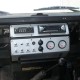 Defender Console Dash 