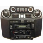 Puma Dashboard pod