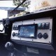 Defender Double Din Console Dash 