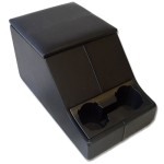 Cubbybox - zwart 