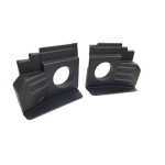 Mud luidsprekerbehuizing achterzijde