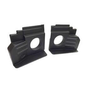 Mud luidsprekerbehuizing achterzijde