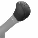 Siliconen hoes schakelpook MT82 - 2.2 &2.4 Tdci 