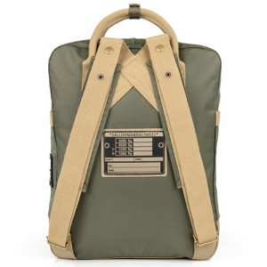 Rugzak Land Rover Khaki Rugzak Land Rover Khaki