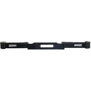 Lierbumper met DRL 