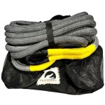 Kinetisch touw Pro  - 9 meter