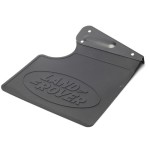 Spatlap achterzijde links 90 Td5 - Landrover 
