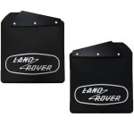 Heritage Spatlapset voorzijde -  Landrover