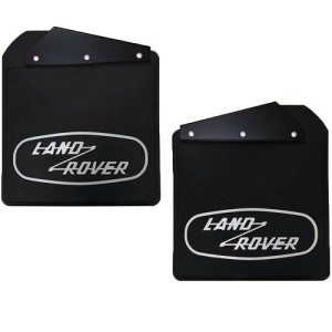 Heritage Spatlapset voorzijde -  Landrover