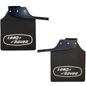Heritage Spatlapset achterzijde 110 -  Landrover