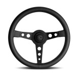 Momo Prototipo Volante stuurwiel - black edition