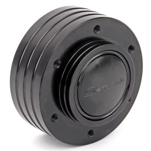 Optimill slimline Hub stuurwiel - 36 tands