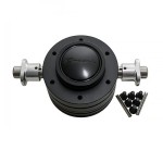 Optimill afneembare Hub stuurwiel - 36 tands
