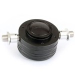 Optimill afneembare Hub stuurwiel - 48 tands
