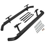 Sidesteps SVX Fire&Ice 110 - Zwart 