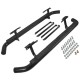 Sidesteps SVX Fire&Ice 110 - Zwart 