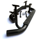 Sidesteps SVX Fire&Ice 90 - Zwart